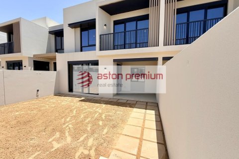 Üürile anda ridamaja asukohaga Jebel Ali, Dubai, AÜE: 4 magamistoaga, 255 m² Nr 753860 - pilt 3