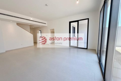 Radový dom v Jebel Ali, Dubai, SAE 4 spálne, 255 m2 č. 753860