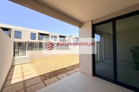 Üürile anda ridamaja asukohaga Jebel Ali, Dubai, AÜE: 4 magamistoaga, 255 m² Nr 753860 - pilt 4