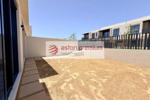 Üürile anda ridamaja asukohaga Jebel Ali, Dubai, AÜE: 4 magamistoaga, 255 m² Nr 753860 - pilt 5