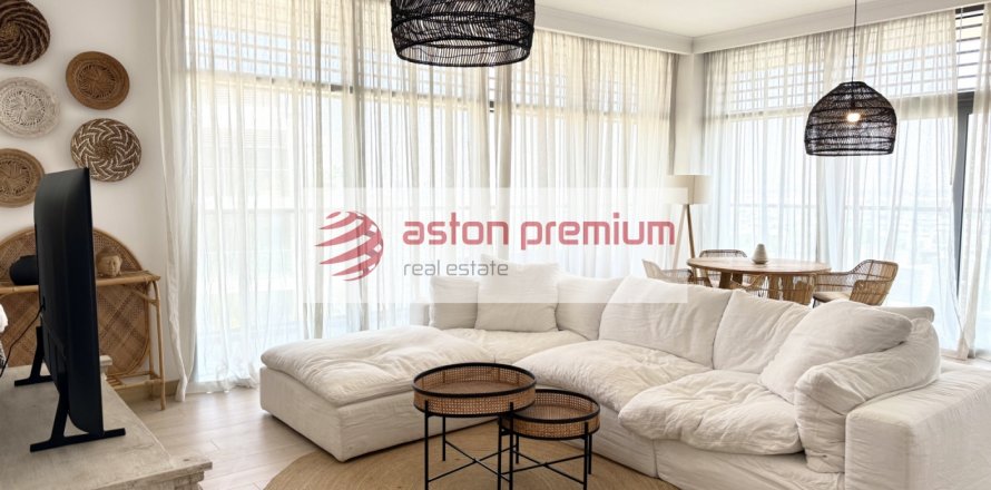 آپارتمان در Dubai Hills Estate، Dubai ، امارات متحده عربی 3 خوابه ، 181 متر مربع.  شماره 753866