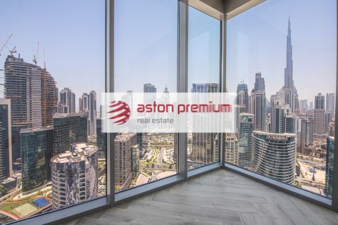 Διαμέρισμα σε Business Bay, Dubai, ΗΑΕ 2 υπνοδωμάτια, 92 τ.μ. Αρ. 753865