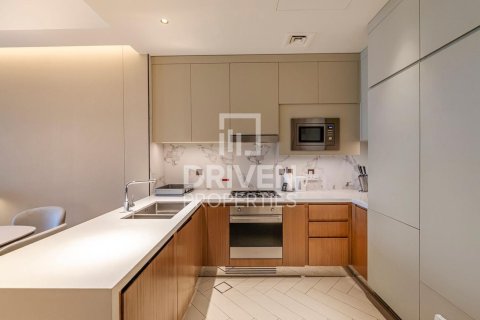 آپارتمان برای اجاره در Downtown Dubai (Downtown Burj Dubai)، Dubai، امارات متحده عربی 2 خوابه ، 123.75 متر مربع ، شماره 744896 - تصویر 10