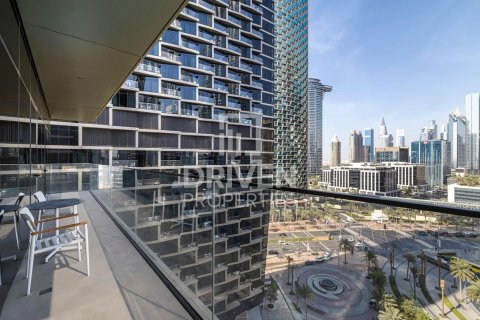 آپارتمان برای اجاره در Downtown Dubai (Downtown Burj Dubai)، Dubai، امارات متحده عربی 2 خوابه ، 123.75 متر مربع ، شماره 744896 - تصویر 13