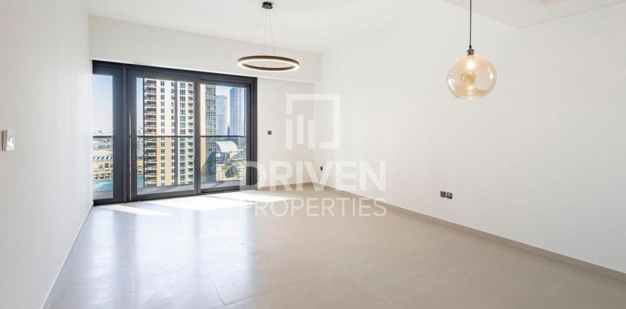阿联酋 Dubai Downtown Dubai (Downtown Burj Dubai) 公寓  3 卧, 140.19 平方米 , 编号 744895