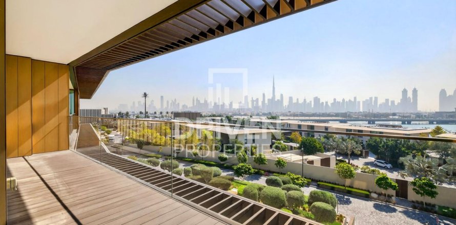 Leilighet i Jumeirah, Dubai, Emiratene 1 soverom, 150.32 kvm nr. 744892