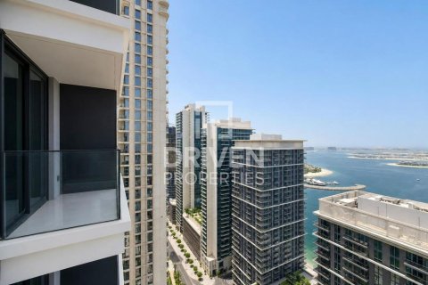 Appartement à louer à Dubai Harbour, Dubai, EAU 3 chambres, 152.64 m2 № 744898 - photo 23