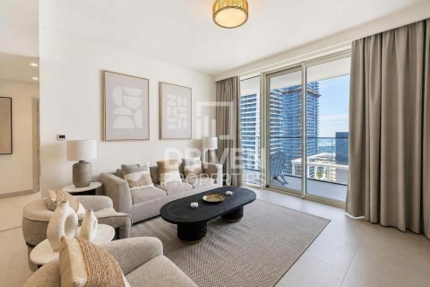 Appartement à louer à Dubai Harbour, Dubai, EAU 3 chambres, 152.64 m2 № 744898 - photo 2