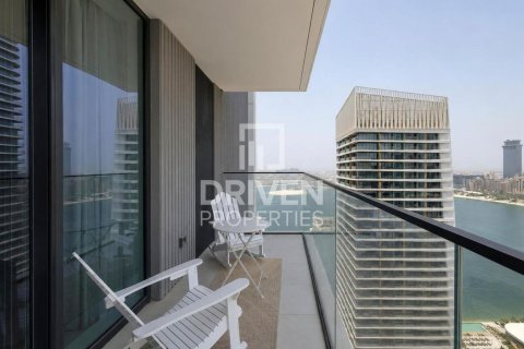 Appartement à louer à Dubai Harbour, Dubai, EAU 3 chambres, 152.64 m2 № 744898 - photo 27