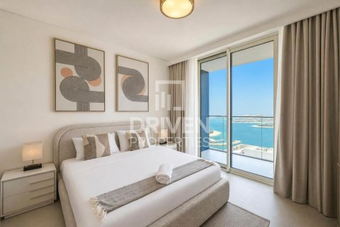 Appartement à louer à Dubai Harbour, Dubai, EAU 3 chambres, 152.64 m2 № 744898 - photo 10