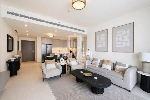 Appartement à louer à Dubai Harbour, Dubai, EAU 3 chambres, 152.64 m2 № 744898 - photo 1