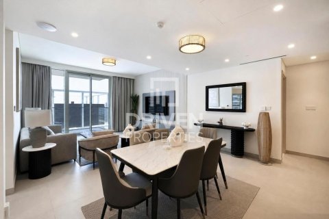 Appartement à louer à Dubai Harbour, Dubai, EAU 3 chambres, 152.64 m2 № 744898 - photo 14