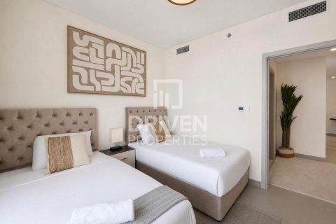 Appartement à louer à Dubai Harbour, Dubai, EAU 3 chambres, 152.64 m2 № 744898 - photo 5
