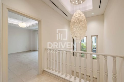 Villa in Mohammed Bin Rashid City, Dubai, UAE 4 bedrooms, 594.58 sq.m. № 744894 - photo 23