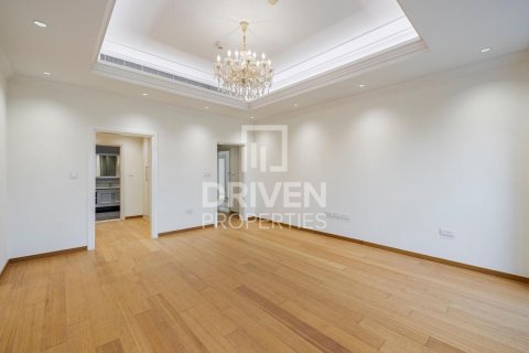 Villa in Mohammed Bin Rashid City, Dubai, UAE 4 bedrooms, 594.58 sq.m. № 744894 - photo 18