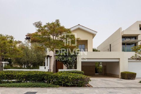 Villa in Mohammed Bin Rashid City, Dubai, UAE 4 bedrooms, 594.58 sq.m. № 744894 - photo 29