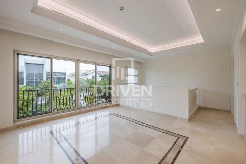 Villa in Mohammed Bin Rashid City, Dubai, UAE 4 bedrooms, 594.58 sq.m. № 744894 - photo 8