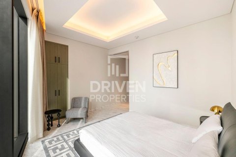 Downtown Dubai (Downtown Burj Dubai), Dubai, UAE의 임대용 아파트 침실 4개, 492.39제곱미터 번호 744893 - 사진 12
