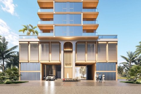 Apartamento en venta en Dubai, EAU 1 dormitorio, 57 m2 № 631000 - foto 2