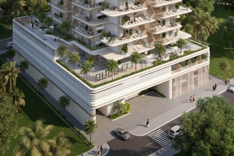 Apartment sa Dubai, UAE 3 silid-tulugan, 196 sq.m. № 630999 - larawan 4