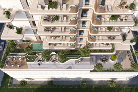 Apartment sa Dubai, UAE 3 silid-tulugan, 196 sq.m. № 630999 - larawan 6