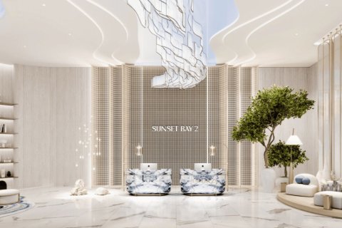 Apartment sa Dubai, UAE 3 silid-tulugan, 196 sq.m. № 630999 - larawan 1