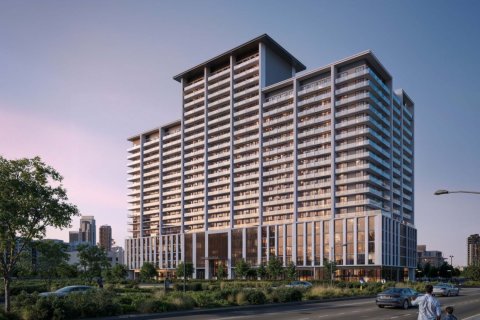 Byt v Jumeirah Village Circle, Dubai, SAE 2 ložnice, 153 m² Č.: 630997 - fotografie 4