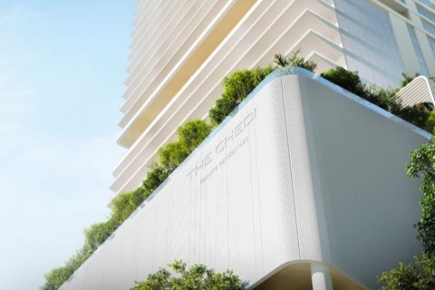 Appartamento in vendita a Al Barsha, Dubai, EAU 4 camere da letto, 688 mq. № 631001 - foto 4