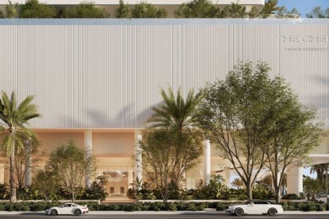 Appartamento in vendita a Al Barsha, Dubai, EAU 4 camere da letto, 688 mq. № 631001 - foto 6