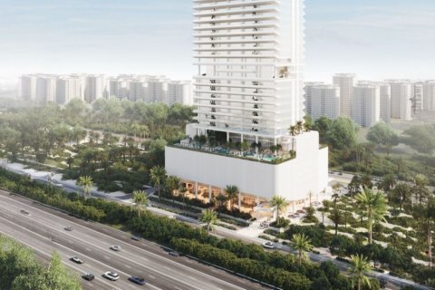 Appartamento in vendita a Al Barsha, Dubai, EAU 4 camere da letto, 688 mq. № 631001 - foto 5