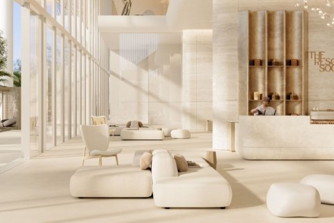 Appartamento in vendita a Al Barsha, Dubai, EAU 4 camere da letto, 688 mq. № 631001 - foto 2