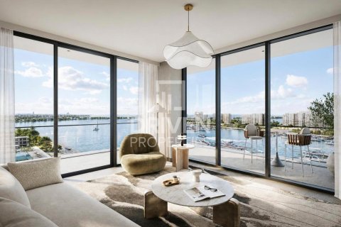 Apartmen di Mina Rashid, Dubai, UAE 3 bilik tidur, 195.1 meter persegi № 759147