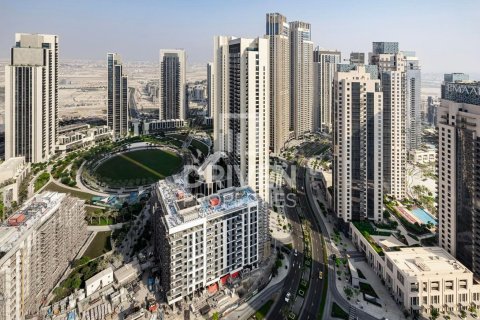Apartament në Dubai Creek Harbour (The Lagoons), Dubai, Emiratet e Bashkuara Arabe 3 dhoma gjumi, 132.48 m2. № 759149 - Foto 20