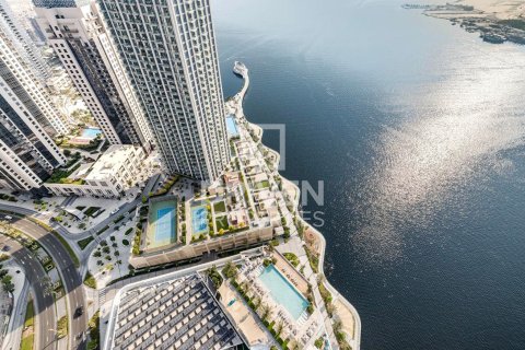 Apartament në Dubai Creek Harbour (The Lagoons), Dubai, Emiratet e Bashkuara Arabe 3 dhoma gjumi, 132.48 m2. № 759149 - Foto 12