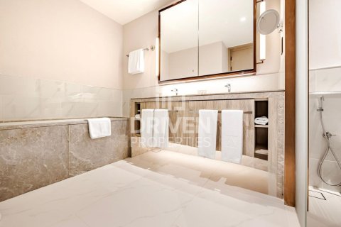 Apartament në Dubai Creek Harbour (The Lagoons), Dubai, Emiratet e Bashkuara Arabe 3 dhoma gjumi, 132.48 m2. № 759149 - Foto 13