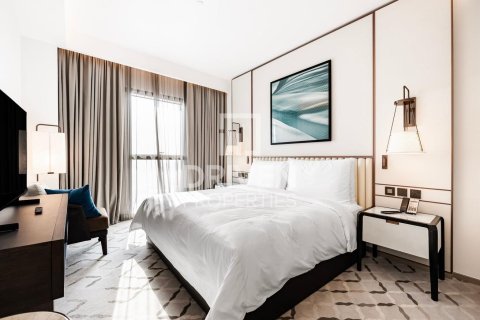 Apartament në Dubai Creek Harbour (The Lagoons), Dubai, Emiratet e Bashkuara Arabe 3 dhoma gjumi, 132.48 m2. № 759149 - Foto 22