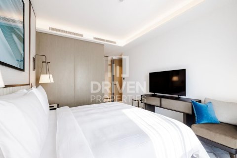 Apartament në Dubai Creek Harbour (The Lagoons), Dubai, Emiratet e Bashkuara Arabe 3 dhoma gjumi, 132.48 m2. № 759149 - Foto 17