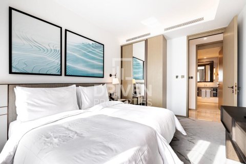 Apartament në Dubai Creek Harbour (The Lagoons), Dubai, Emiratet e Bashkuara Arabe 3 dhoma gjumi, 132.48 m2. № 759149 - Foto 11