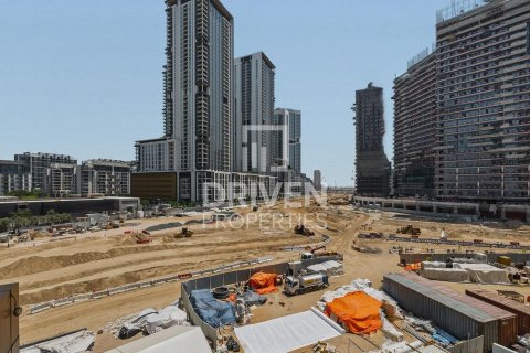 Купити квартиру в Meydan, Дубай, ОАЕ 1 кімната, 31.31м2, № 759152 - фото 10