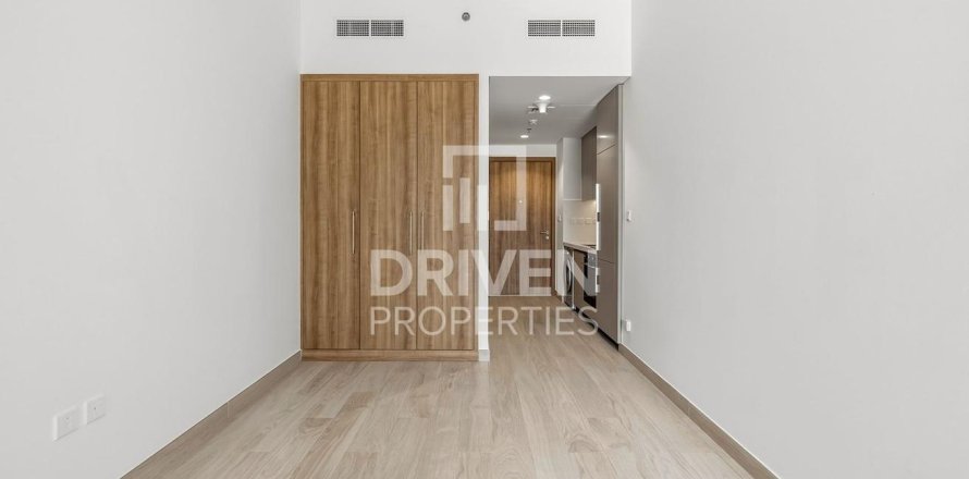 Квартира в Meydan, Дубай, ОАЕ 1 кімната, 31.31м2 № 759152