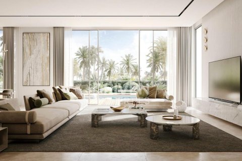 וילה למכירה ב Mohammed Bin Rashid City, Dubai, איחוד האמירויות  4 חדרי שינה, 599.97 מ"ר, מספר 759146 - תמונה 12