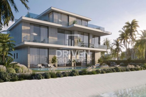 וילה למכירה ב Mohammed Bin Rashid City, Dubai, איחוד האמירויות  4 חדרי שינה, 599.97 מ"ר, מספר 759146 - תמונה 1