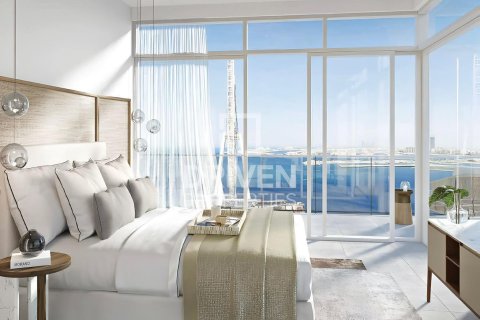 Apartmán v Bluewaters, Dubai, SAE 3 spálne, 189.89 m2 č. 759150 - Fotografia 13