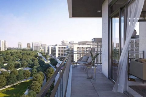 Byt v Dubai Hills Estate, SAE 1 ložnice, 69.1 m² Č.: 633589 - fotografie 2