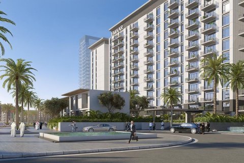 Byt v Dubai Hills Estate, SAE 1 ložnice, 69.1 m² Č.: 633589 - fotografie 10