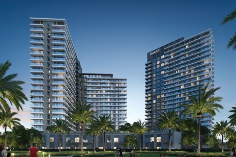 Byt v Dubai Hills Estate, SAE 1 ložnice, 69.1 m² Č.: 633589 - fotografie 4
