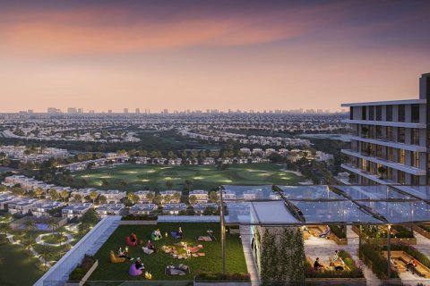 Byt v Dubai Hills Estate, SAE 1 ložnice, 69.1 m² Č.: 633589 - fotografie 9