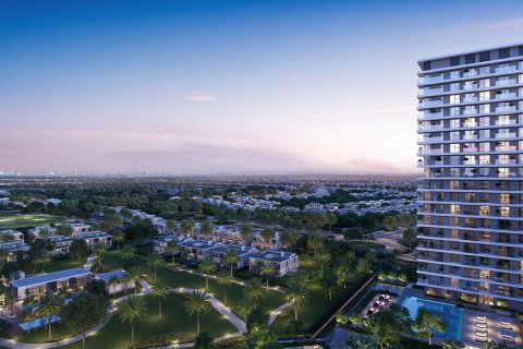 Byt v Dubai Hills Estate, SAE 1 ložnice, 69.1 m² Č.: 633589 - fotografie 5