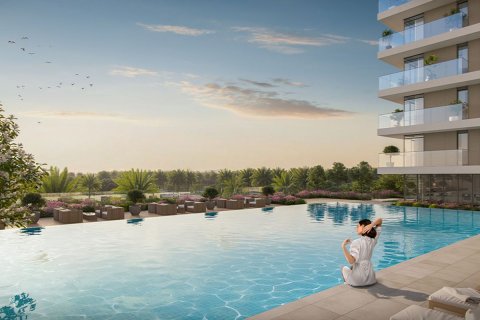 Byt v Dubai Hills Estate, SAE 1 ložnice, 69.1 m² Č.: 633589 - fotografie 1