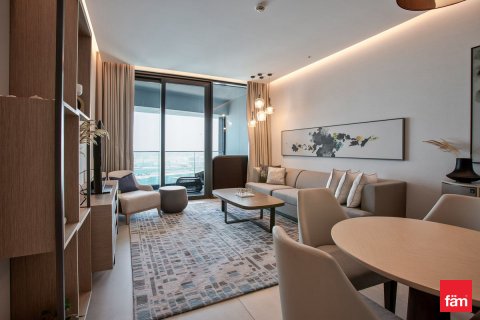 Byt v Dubai, SAE 2 ložnice, 108.1 m² Č.: 633588 - fotografie 1